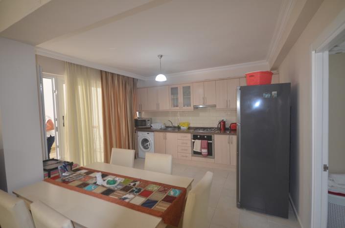 Image No.4-Appartement de 2 chambres à vendre à Ovacik