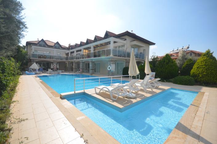 Image No.14-Appartement de 2 chambres à vendre à Ovacik