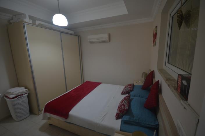 Image No.5-Appartement de 2 chambres à vendre à Ovacik