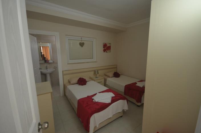 Image No.8-Appartement de 2 chambres à vendre à Ovacik