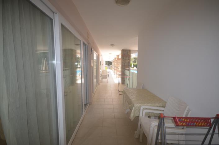 Image No.11-Appartement de 2 chambres à vendre à Ovacik