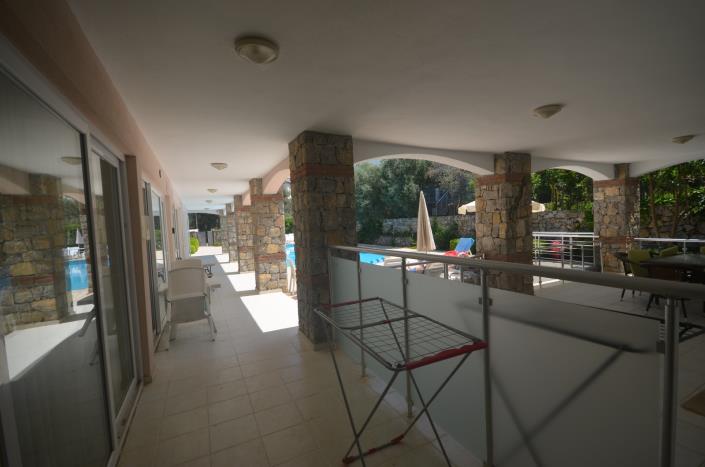 Image No.12-Appartement de 2 chambres à vendre à Ovacik