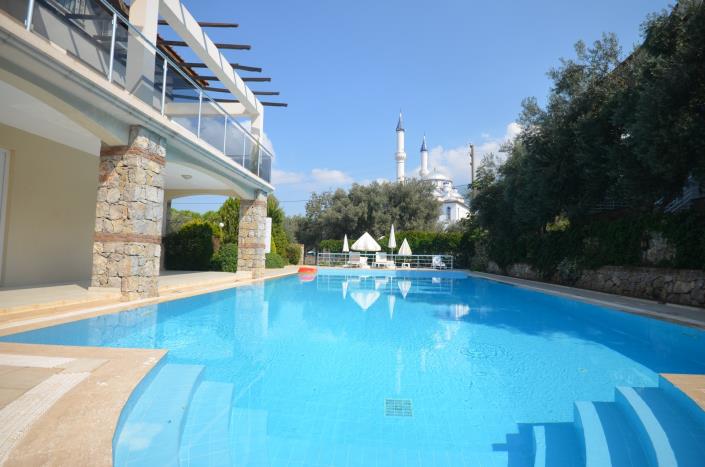 Image No.16-Appartement de 2 chambres à vendre à Ovacik