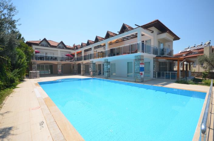 Image No.19-Appartement de 2 chambres à vendre à Ovacik