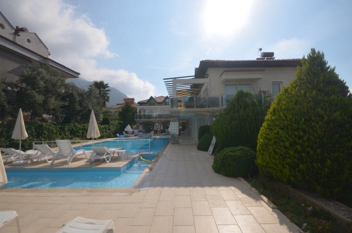 Image No.17-Appartement de 2 chambres à vendre à Ovacik