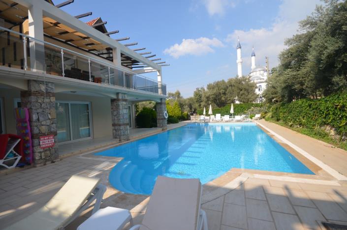 Image No.21-Appartement de 2 chambres à vendre à Ovacik