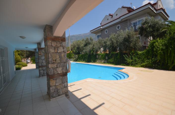 Image No.24-Appartement de 2 chambres à vendre à Ovacik