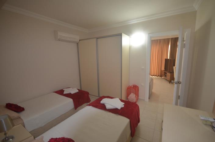 Image No.7-Appartement de 2 chambres à vendre à Ovacik