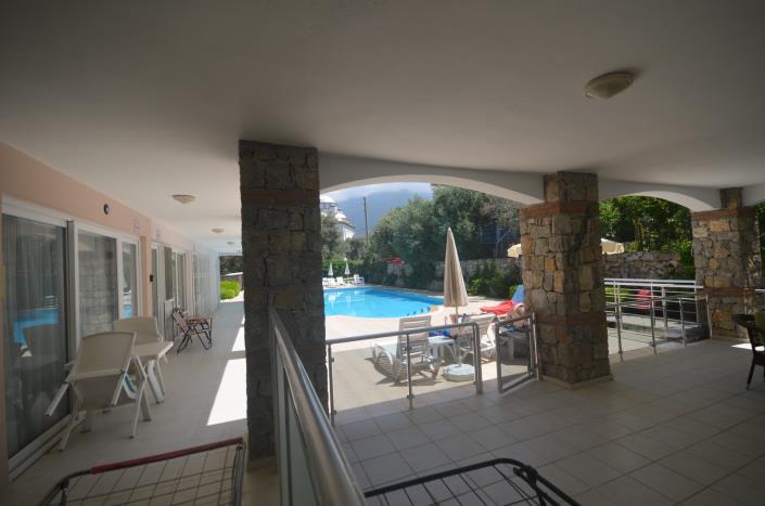 Image No.23-Appartement de 2 chambres à vendre à Ovacik