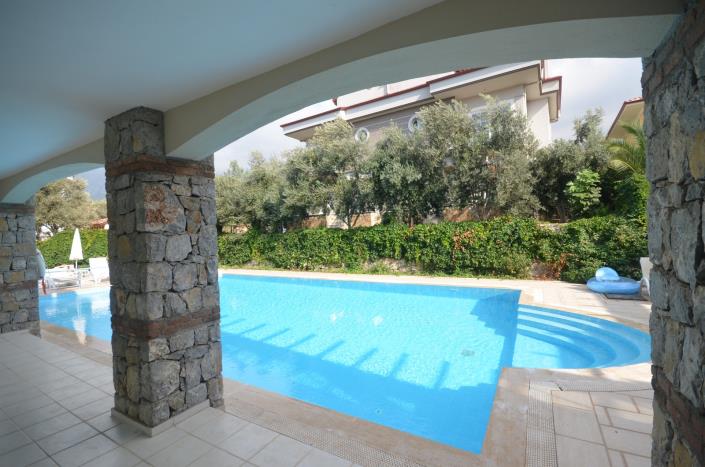 Image No.25-Appartement de 2 chambres à vendre à Ovacik