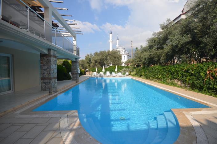 Image No.26-Appartement de 2 chambres à vendre à Ovacik