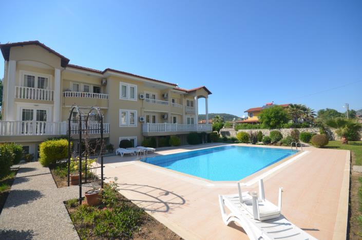 Image No.25-Appartement de 4 chambres à vendre à Ovacik