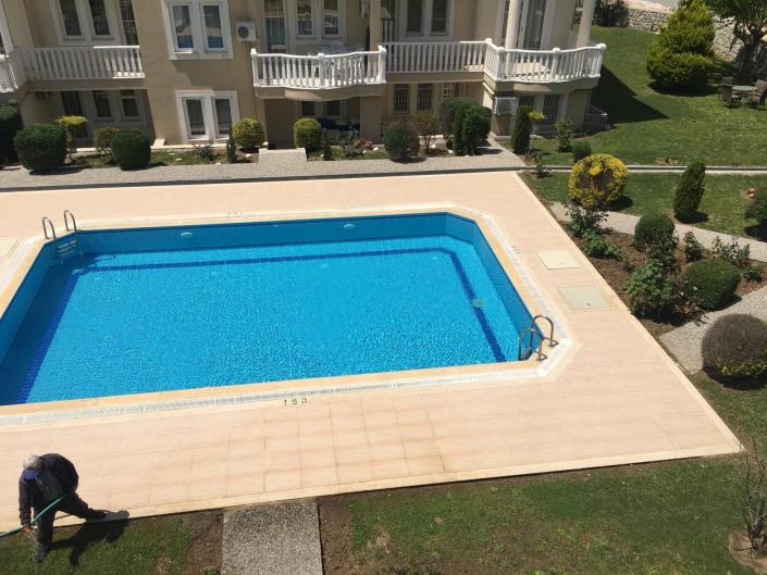 Image No.24-Appartement de 4 chambres à vendre à Ovacik