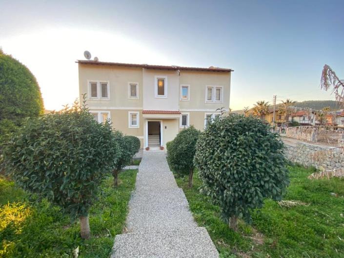 Image No.35-Appartement de 4 chambres à vendre à Ovacik