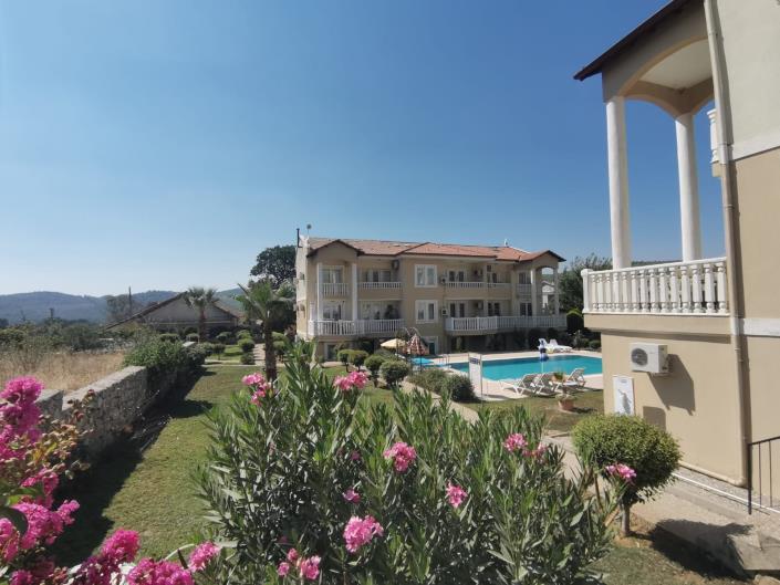 Image No.33-Appartement de 4 chambres à vendre à Ovacik