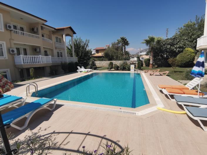 Image No.34-Appartement de 4 chambres à vendre à Ovacik