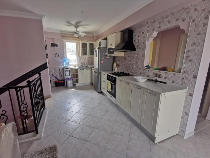 Image No.7-Appartement de 4 chambres à vendre à Ovacik