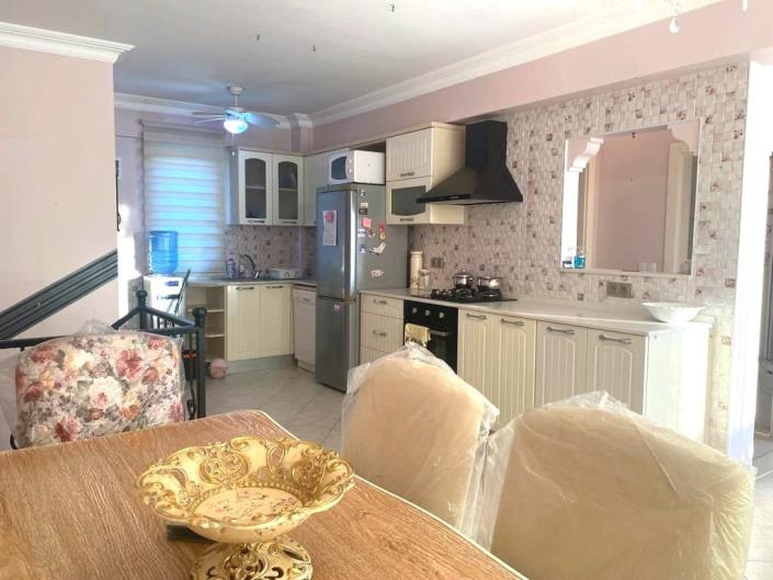 Image No.4-Appartement de 4 chambres à vendre à Ovacik