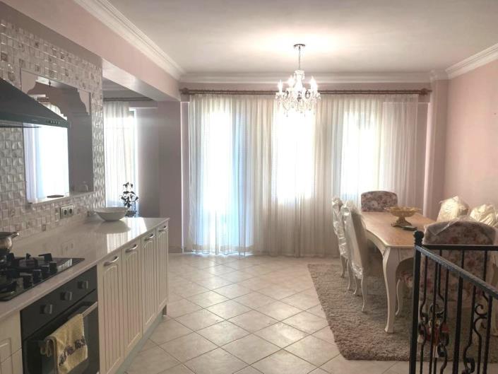 Image No.5-Appartement de 4 chambres à vendre à Ovacik