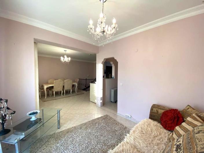 Image No.8-Appartement de 4 chambres à vendre à Ovacik