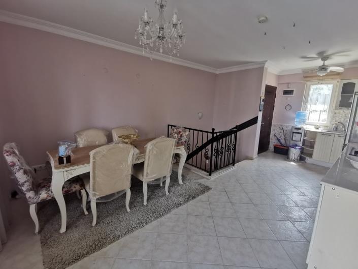 Image No.9-Appartement de 4 chambres à vendre à Ovacik