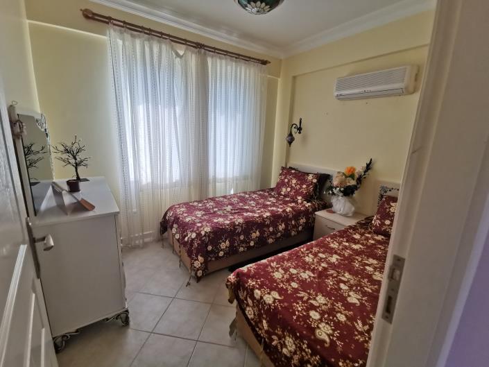 Image No.10-Appartement de 4 chambres à vendre à Ovacik