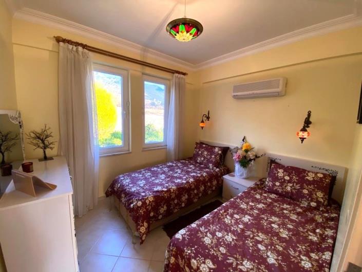 Image No.13-Appartement de 4 chambres à vendre à Ovacik