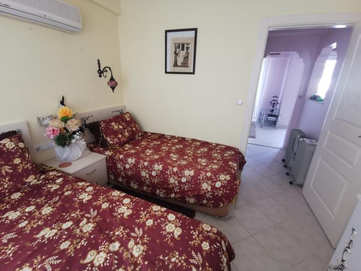 Image No.11-Appartement de 4 chambres à vendre à Ovacik