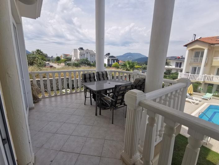 Image No.37-Appartement de 4 chambres à vendre à Ovacik