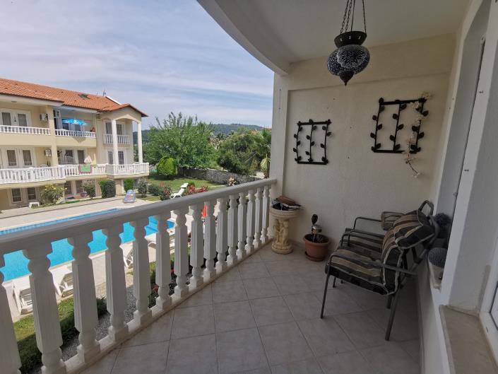 Image No.38-Appartement de 4 chambres à vendre à Ovacik