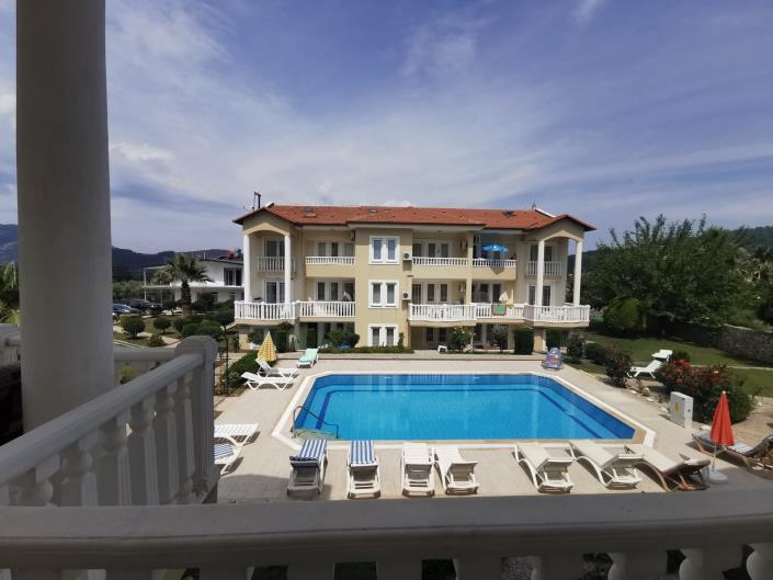 Image No.28-Appartement de 4 chambres à vendre à Ovacik