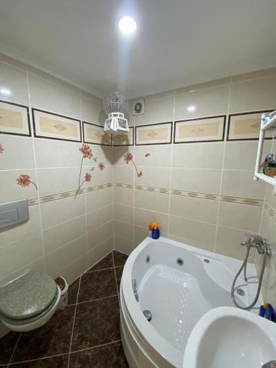 Image No.18-Appartement de 4 chambres à vendre à Ovacik