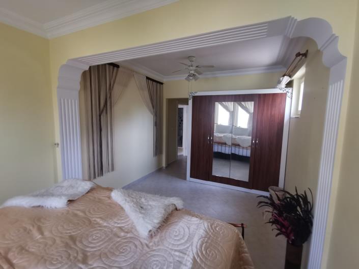 Image No.19-Appartement de 4 chambres à vendre à Ovacik