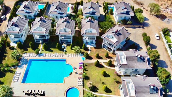 Image No.13-3 Bed Villa for sale