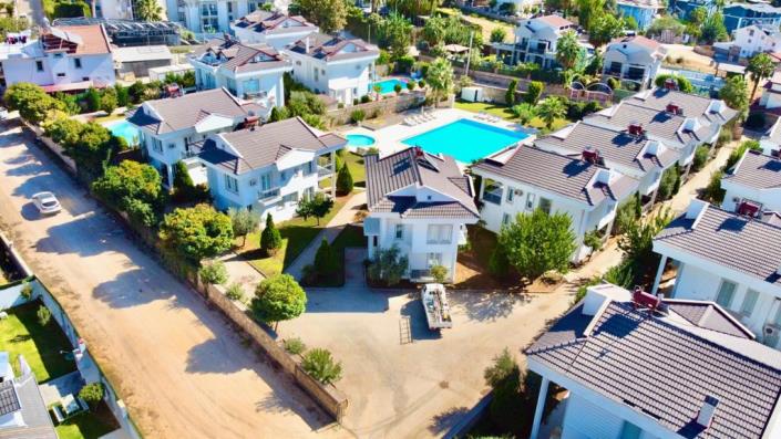 Image No.14-3 Bed Villa for sale