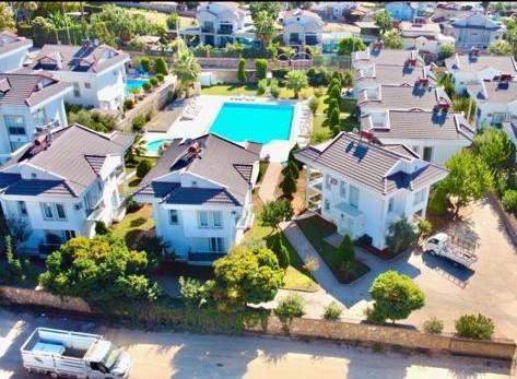 Image No.19-3 Bed Villa for sale