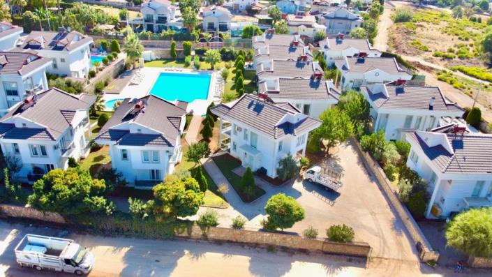 Image No.24-3 Bed Villa for sale