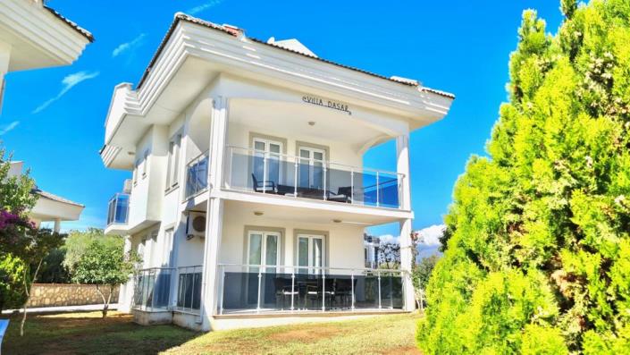 Image No.25-3 Bed Villa for sale