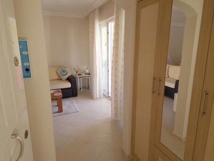 Image No.9-Appartement de 3 chambres à vendre à Dalaman