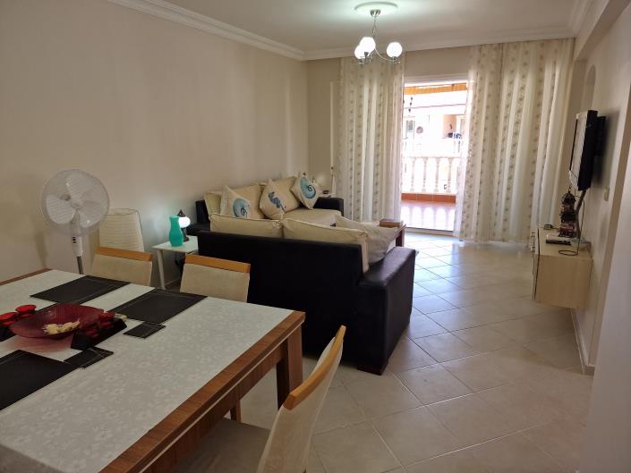 Image No.5-Appartement de 3 chambres à vendre à Dalaman