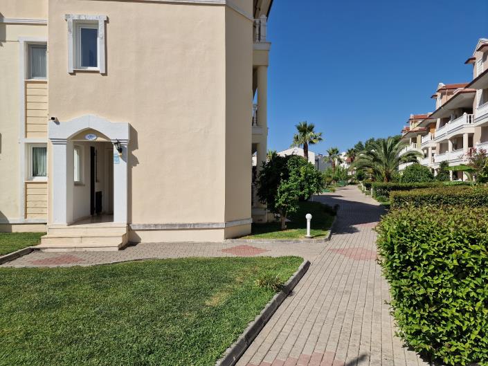 Image No.24-Appartement de 3 chambres à vendre à Dalaman