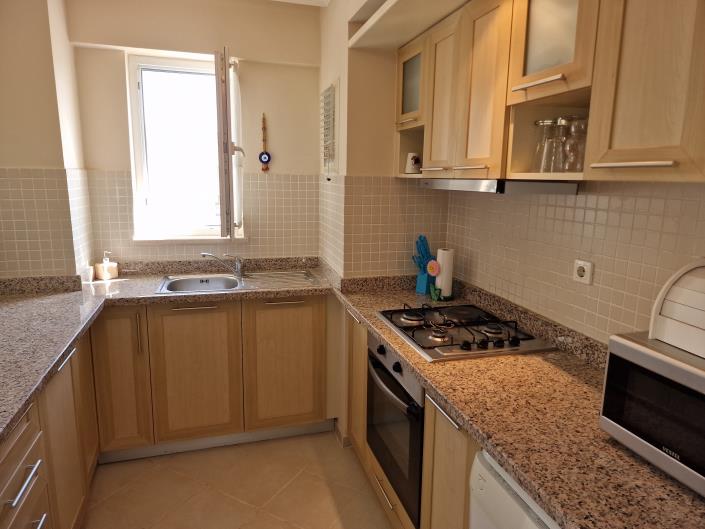 Image No.4-Appartement de 3 chambres à vendre à Dalaman