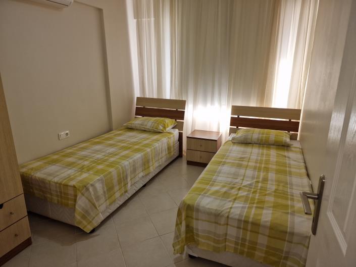 Image No.8-Appartement de 3 chambres à vendre à Dalaman