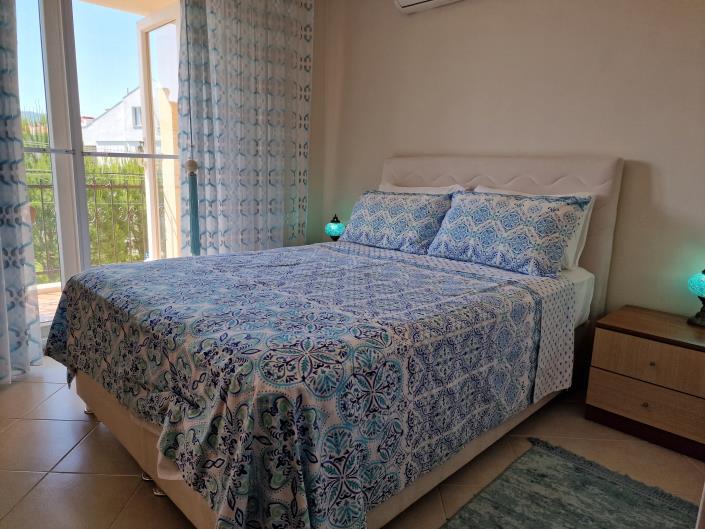 Image No.6-Appartement de 3 chambres à vendre à Dalaman