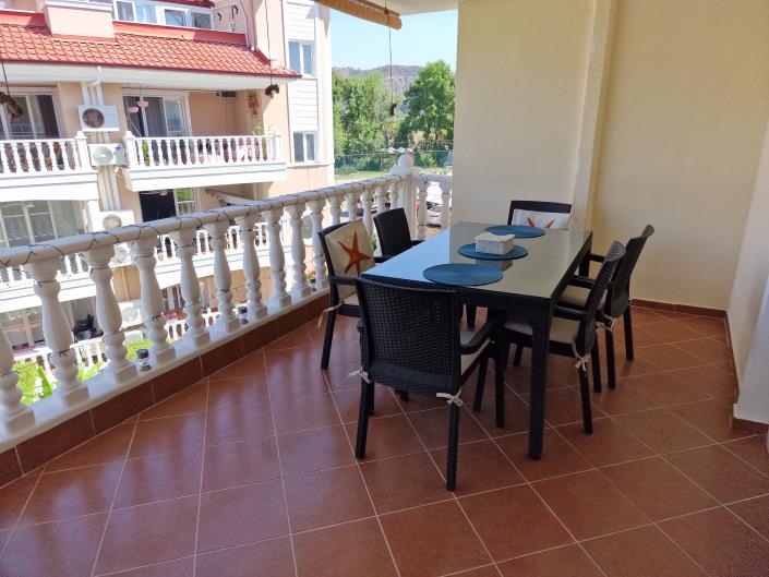 Image No.11-Appartement de 3 chambres à vendre à Dalaman