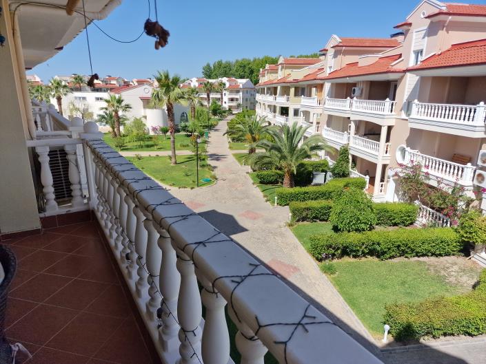 Image No.10-Appartement de 3 chambres à vendre à Dalaman