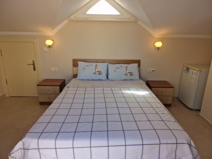 Image No.12-Appartement de 3 chambres à vendre à Dalaman