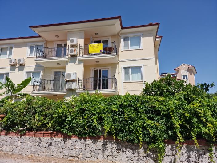 Image No.15-Appartement de 3 chambres à vendre à Dalaman