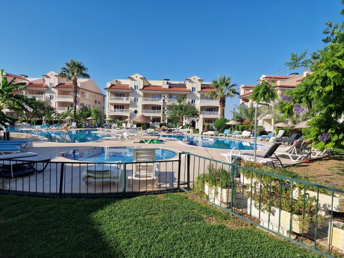 Image No.20-Appartement de 3 chambres à vendre à Dalaman