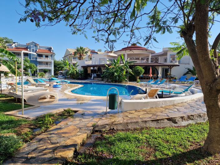 Image No.21-Appartement de 3 chambres à vendre à Dalaman